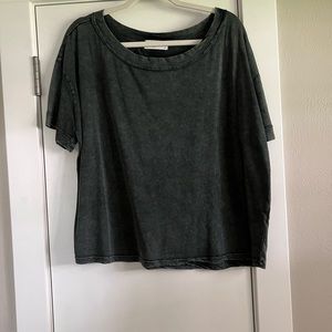 Parker tee